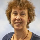 Suzan Bokdam
