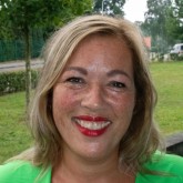 Suzan Bokdam