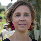 Suzan Bokdam