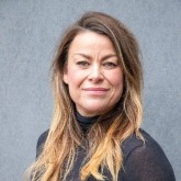 Suzan Bokdam